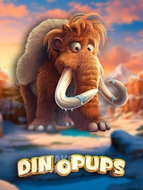 Dinopups