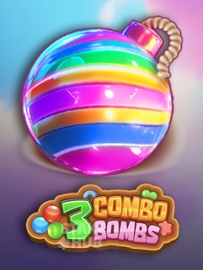 3 Combo Bombs