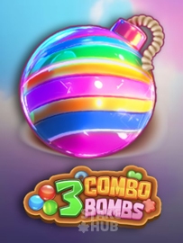3 Combo Bombs