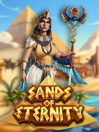 Sands of Eternity