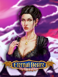 Eternal Desire - The Curse of Love