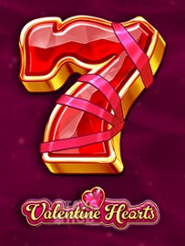 Valentine Hearts