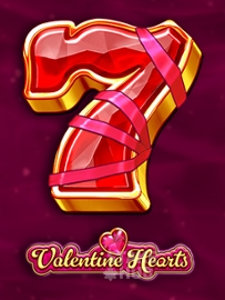 Valentine Hearts