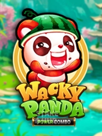 Wacky Panda Power Combo