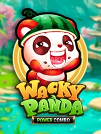 Wacky Panda Power Combo