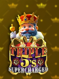 Triple 5's Supercharged