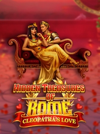 Hidden Treasures of Rome - Cleopatra's Love