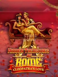 Hidden Treasures of Rome - Cleopatra's Love