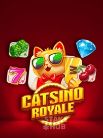 Catsino Royale