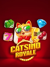 Catsino Royale