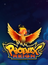 Phoenix Reign