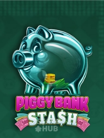 Piggy Bank Stash