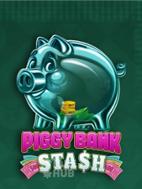 Piggy Bank Stash