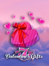 777 Valentine's Gifts