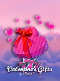 777 Valentine's Gifts