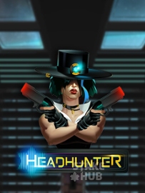 Headhunter