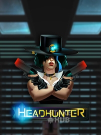 Headhunter
