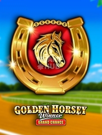 Golden Horsey Winner Grand Chance