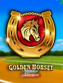 Golden Horsey Winner Grand Chance