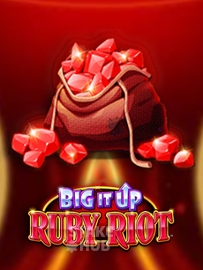 Big It Up Ruby Riot