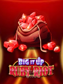 Big It Up Ruby Riot