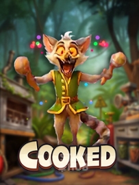 Cooked