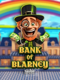 Bank of Blarney TopHit