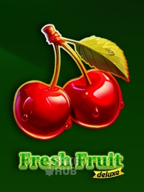 Fresh Fruit Deluxe