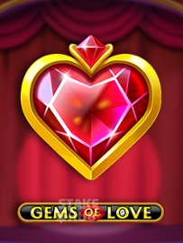 Gems of Love Hold & Win