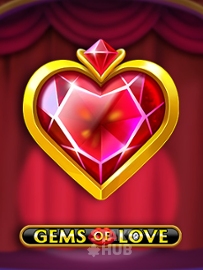 Gems of Love Hold & Win
