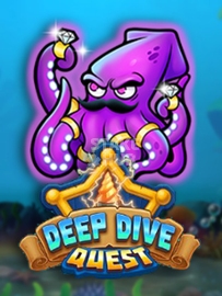 Deep Dive Quest