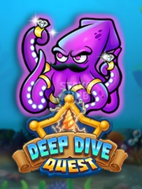 Deep Dive Quest