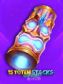 15 Totem Stacks