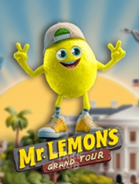 Mr. Lemon's Grand Tour