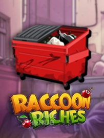 Raccoon Riches