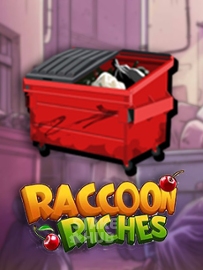 Raccoon Riches