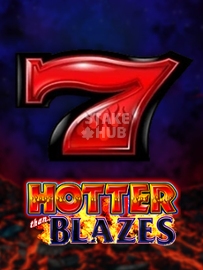 Hotter than Blazes