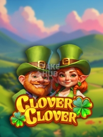 Clover Clover