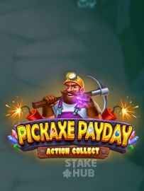Pickaxe Payday