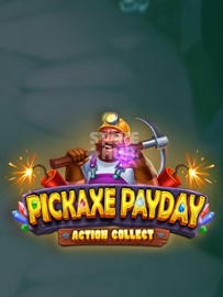 Pickaxe Payday