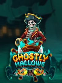 Ghostly Hallows
