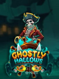 Ghostly Hallows
