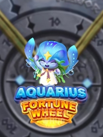 Aquarius Fortune Wheel