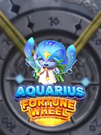 Aquarius Fortune Wheel