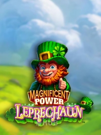 Magnificent Power Leprechaun