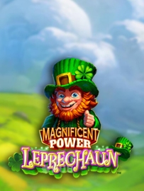 Magnificent Power Leprechaun