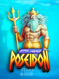 Hyper Frames Poseidon