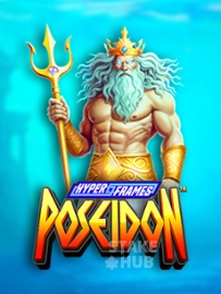 Hyper Frames Poseidon