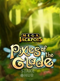 MegaJackpots Pixies of the Glade