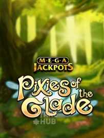 MegaJackpots Pixies of the Glade